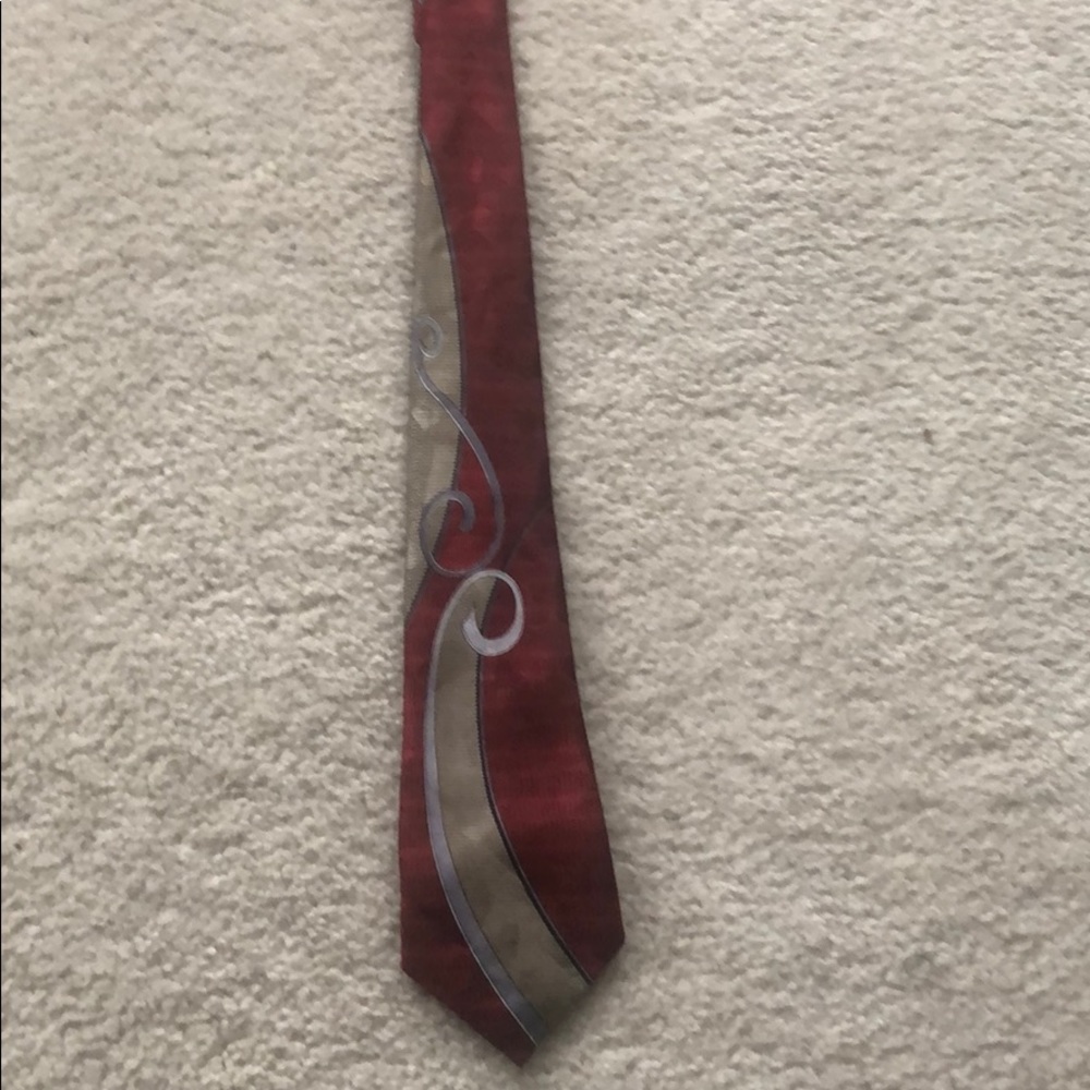A Tie
